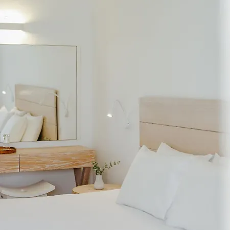 Nissi Park 3* Aya Napa