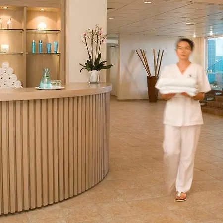 Nissi Park Otel 3*