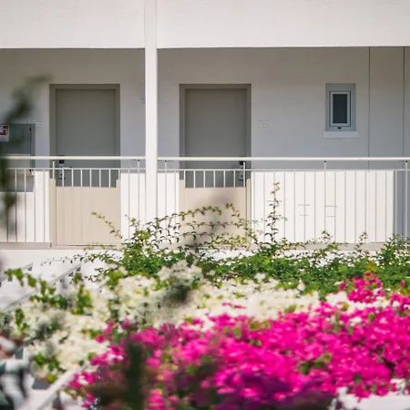 Nissi Park Айя-Напа