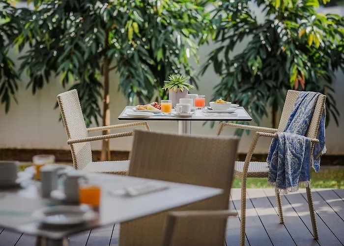 Nissi Park 3* Айя-Напа