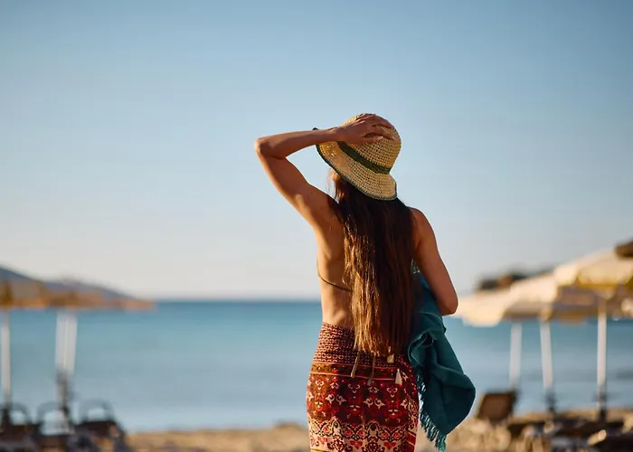 Nissi Park 3* Айя-Напа