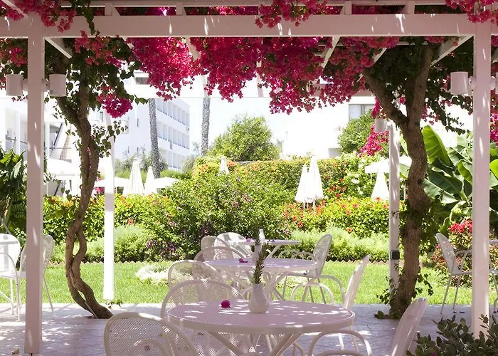 Nissi Park 3* Айя-Напа