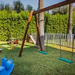 Nissi Park Hotel