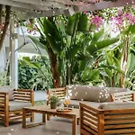 Nissi Park Hotel Agia Napa