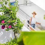Hotel Nissi Park 3*
