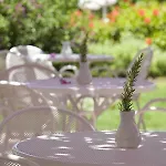 Hotel Nissi Park