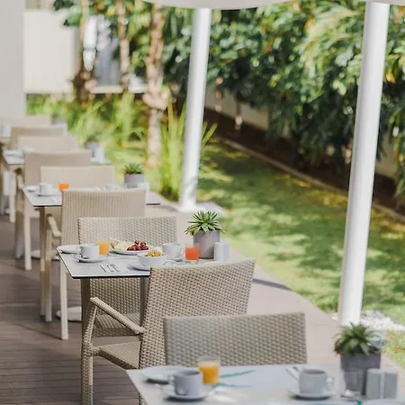 Nissi Park 3* Айя-Напа