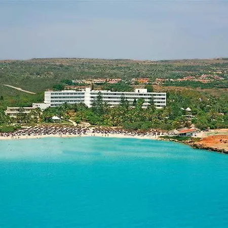 Nissi Park Hotel Ayia Napa