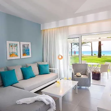 Hotel Nissi Park 3*