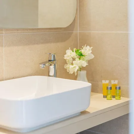 Hotel Nissi Park 3*