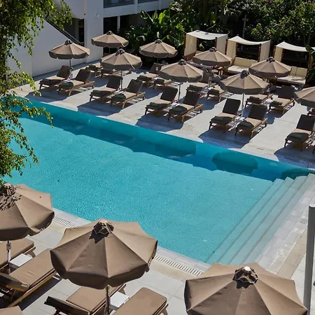 Nissi Park Hotel Ayia Napa