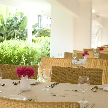 Nissi Park 3* Айя-Напа