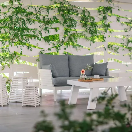 Nissi Park Айя-Напа