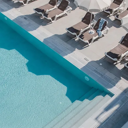 Nissi Park Hotel 3*