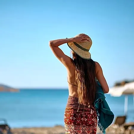 Nissi Park Айя-Напа