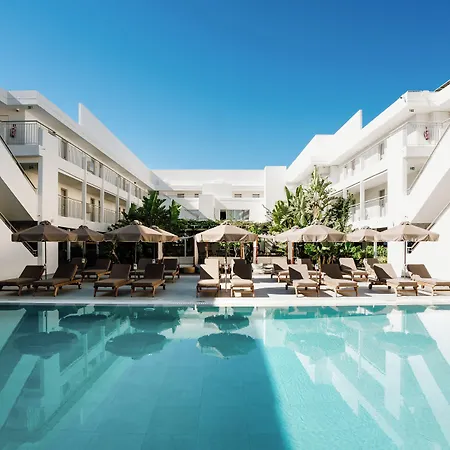 Hotel Nissi Park Agia Napa