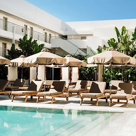 Nissi Park Hotel