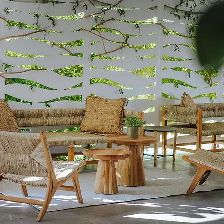 Nissi Park 3* Agia Napa
