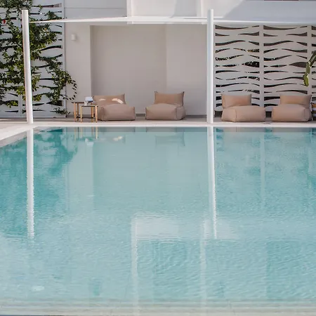 Hotel Nissi Park 3*