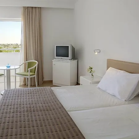 Nissi Park Айя-Напа