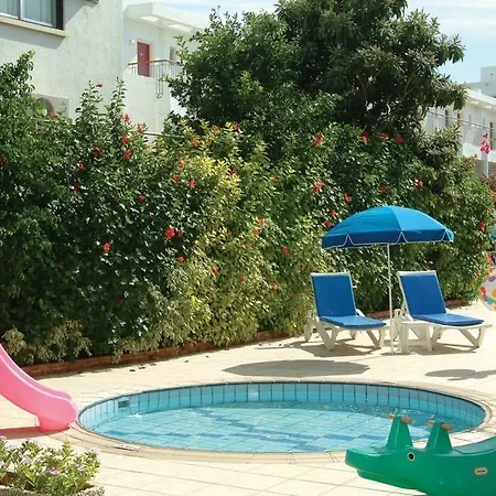 Hotel Nissi Park