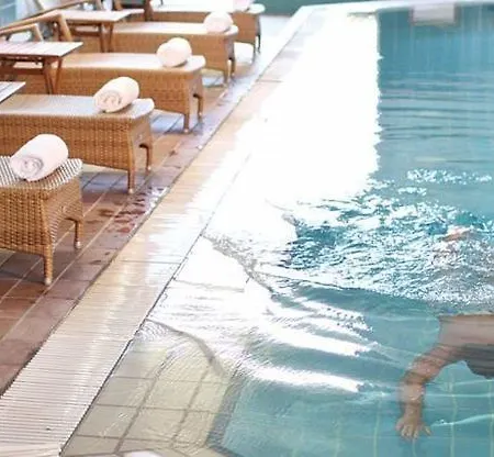 Nissi Park Hotel