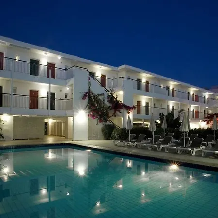 Nissi Park 3* Ayia Napa