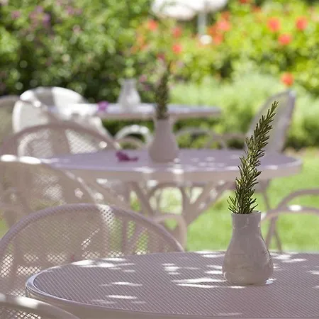 Hotell Nissi Park