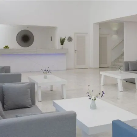 Hotel Nissi Park Ayia Napa