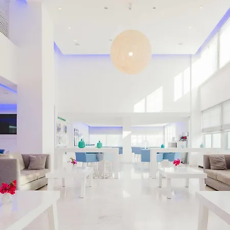 Hotel Nissi Park Ayia Napa