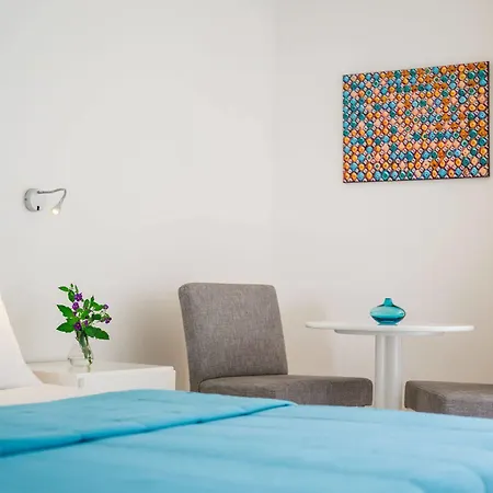 Hotel Nissi Park
