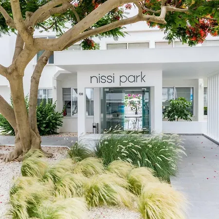 Nissi Park Hotel 3*