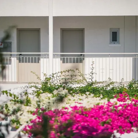 Nissi Park Ayia Napa
