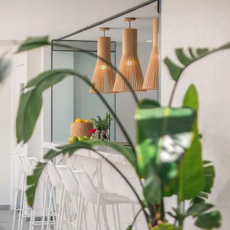 Nissi Park Отель Айя-Напа