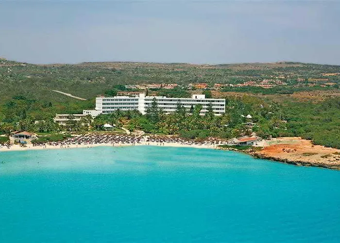 Nissi Park Hotell Ayia Napa