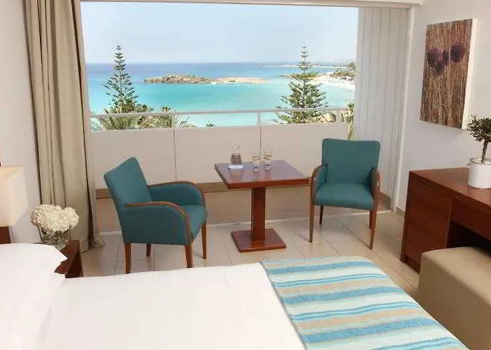 Nissi Park Ayia Napa