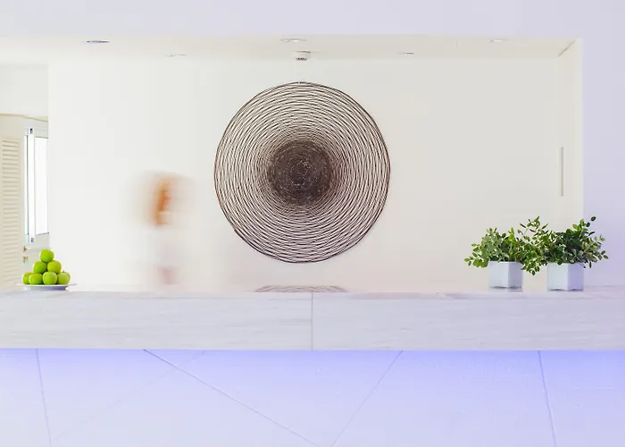 Nissi Park Szálloda 3*