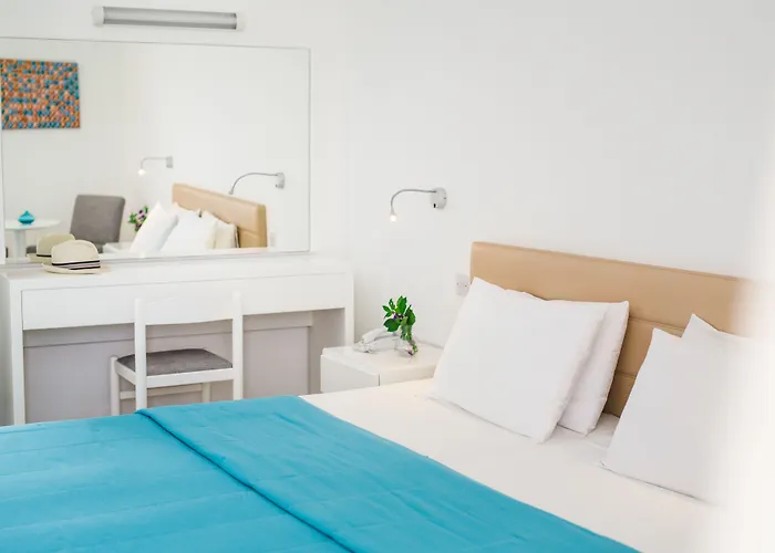 Szálloda Nissi Park