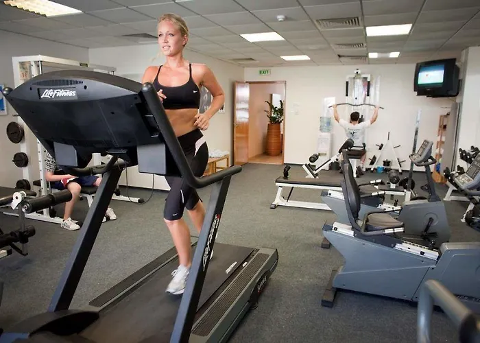 Nissi Park Szálloda Ajía Nápa