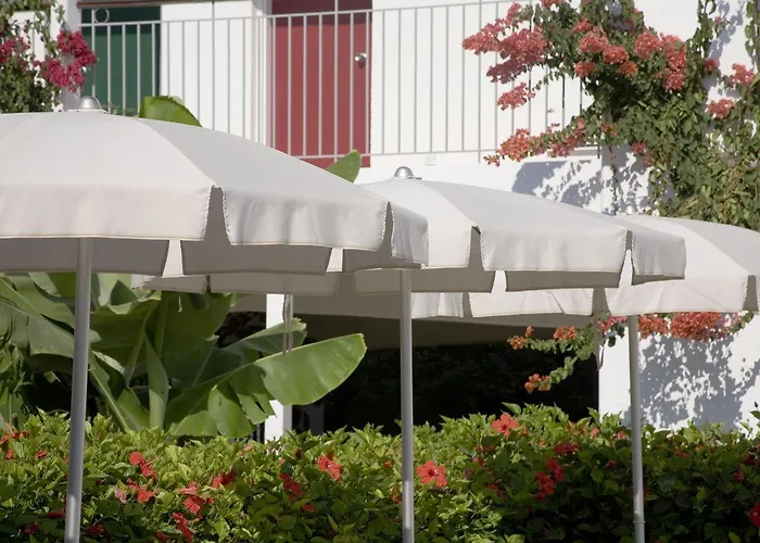 Nissi Park 3* Ajía Nápa