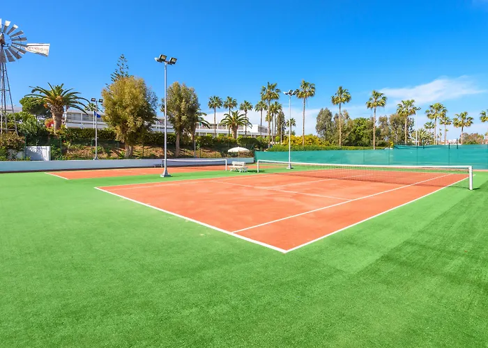 Nissi Park Ayia Napa