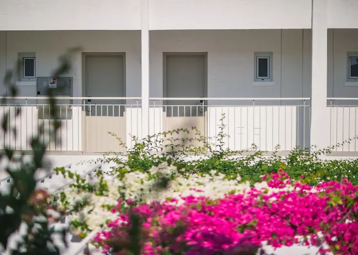 Nissi Park Ayia Napa