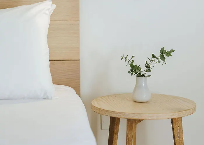 Nissi Park Hotell Ayia Napa