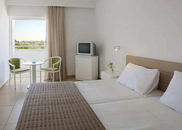 Nissi Park Ayia Napa