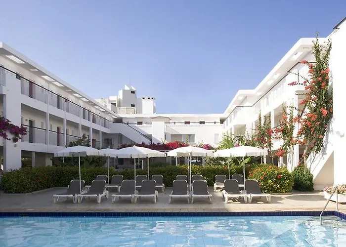 Nissi Park 3* Ayia Napa