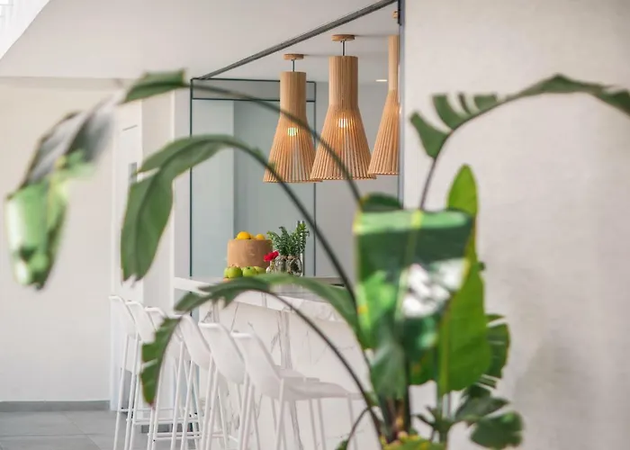 Nissi Park Hotell Ayia Napa