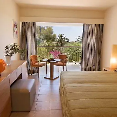 尼西公园酒店 圣纳帕