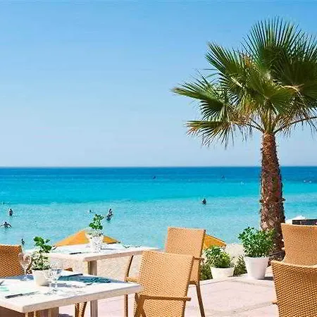 尼西公园酒店 酒店