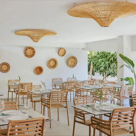 尼西公园酒店 3* 圣纳帕