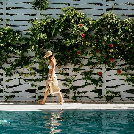 酒店 尼西公园酒店